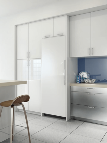 Sub-Zero отмечает 75-летие бренда