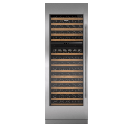 Шкаф для хранения вина ICBDEC3050W